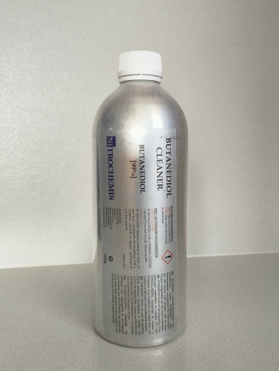 BUTANEDIOL CLEANER 1230g