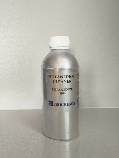 BUTANEDIOL CLEANER 645g