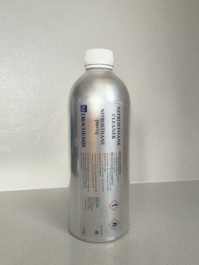 NITROETHANE CLEANER 1,2kg