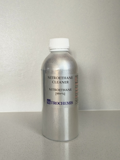 NITROETHANE CLEANER 600g