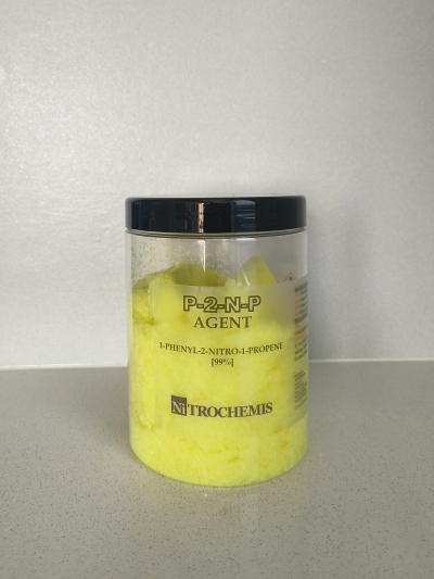 P-2-N-P AGENT 0.5kg
