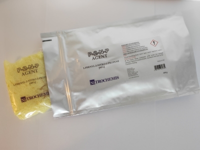 P-2-N-P AGENT 100g